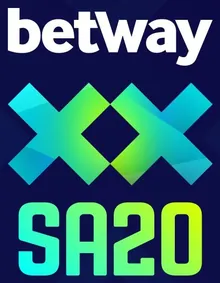 Betway SA20 logo
