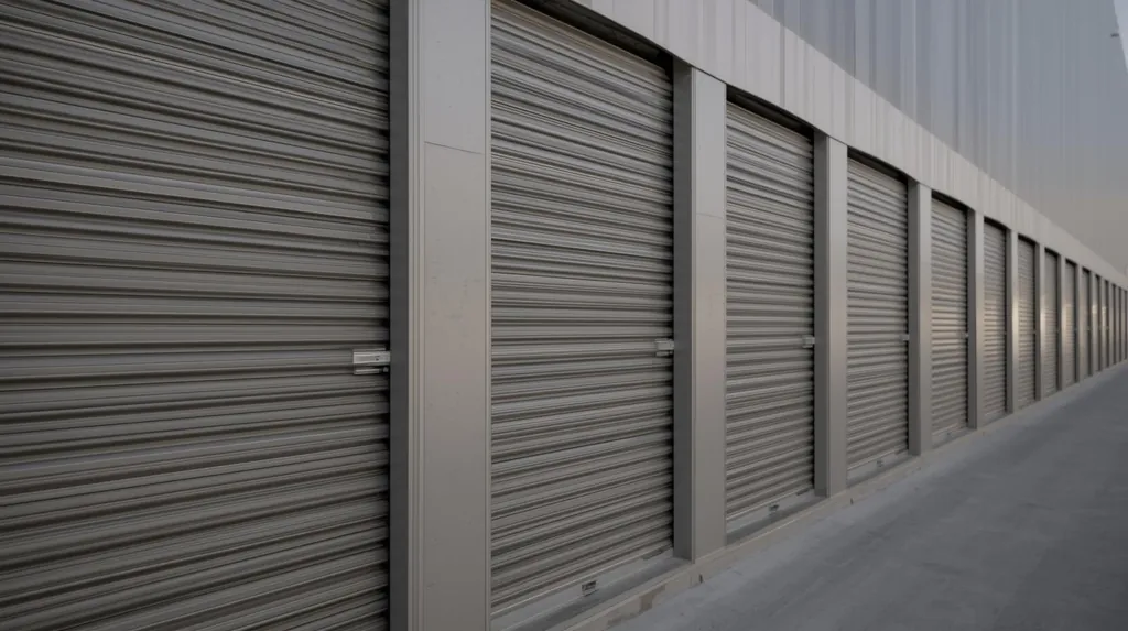 Storage